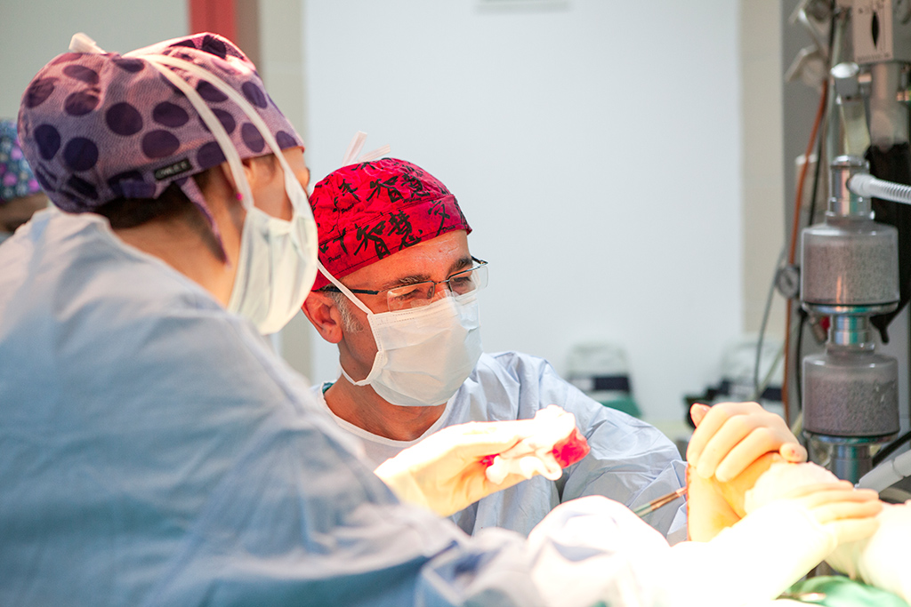 Köprübaşı Estetik Merkezi